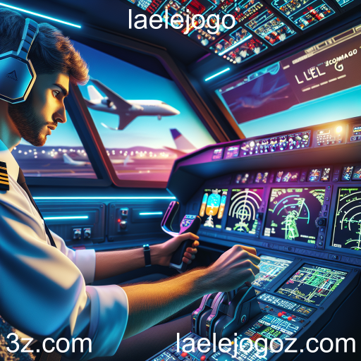 O Fascinante Mundo dos Jogos de Simulação