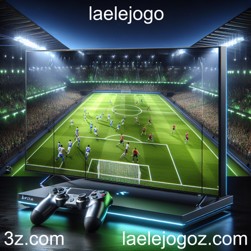 O Crescimento dos Jogos de Esportes na Indústria dos Games